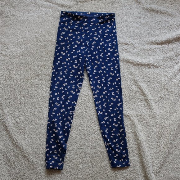 American Apparel BNWOT Cotton Leggings - Picture 1 of 2